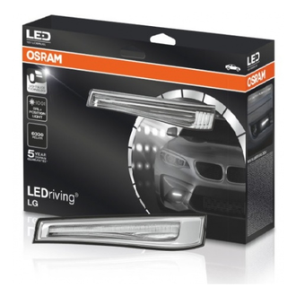 Osram LEDriving LG