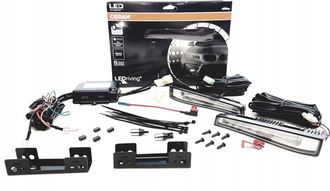 Osram LEDriving LG