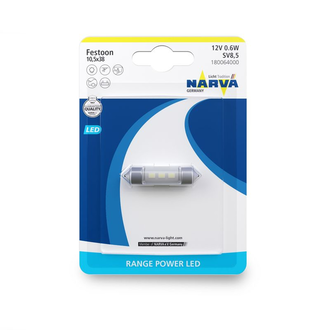 Narva C5W 38 mm