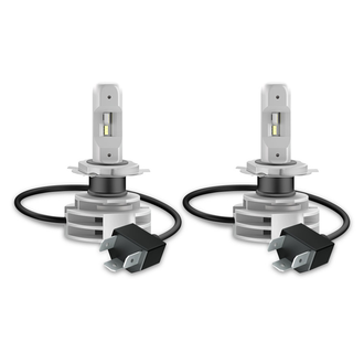 Osram H4 LEDriving HL FOG LAMP 6000K (комплект)