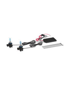 Osram HB3 LEDambient HYBRID (комплект)