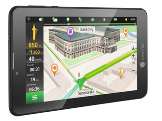 Navitel T737 PRO