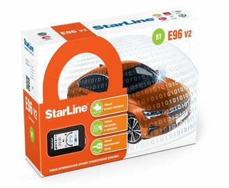 Starline E96 v2 BT 2CAN-4LIN