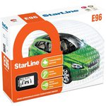 Starline E96 v2 BT 2CAN-4LIN ECO