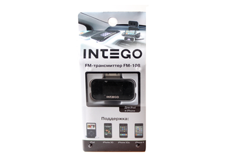 Intego FM-108