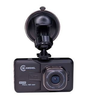 CamShel DVR 210