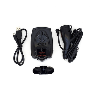 Sho-me G-525 STR 