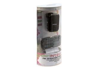 Intego FM-110