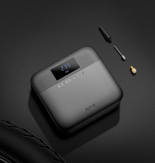 Xiaomi 70mai Air Compressor Lite (Midrive TP03)