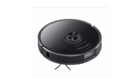 Xiaomi Робот-пылесос Roborock S6 Pure (ver. Russian) Black