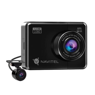 Navitel R700 GPS DUAL