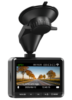 Navitel R700 GPS DUAL