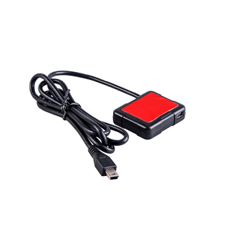 SilverStone F1 Модуль GPS к NTK-60F Taxi II 