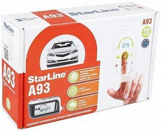 Starline A93 v2 2CAN+2LIN