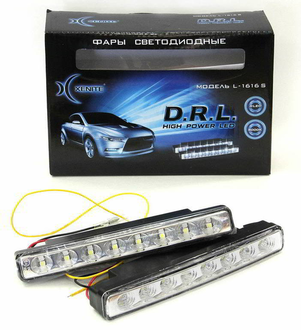 Xenite DRL L-1616 S
