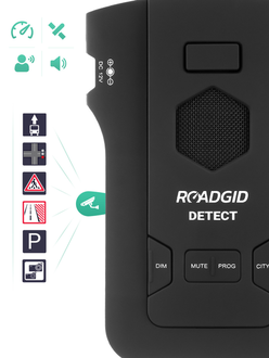 Roadgid Detect