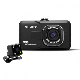 Slimtec Dual F2