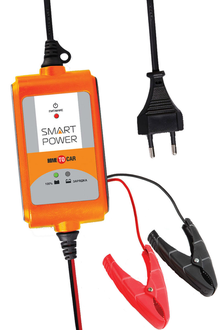 Berkut SMART POWER SP-2N