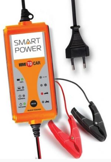 Berkut SMART POWER SP-8N