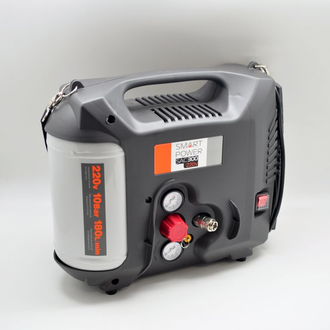 Berkut SMART POWER SAC-300