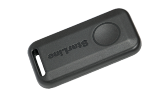 Starline  AS97 LTE-GPS
