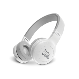  JBL беспроводные TUNE 510BT, белый (JBLT510BTWHT)