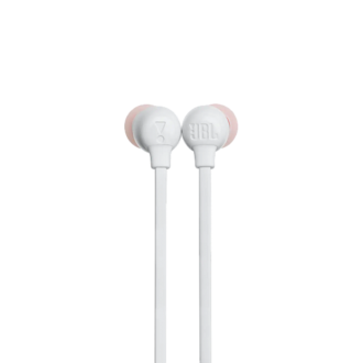  JBL беспроводные T115 BT белые (JBLT115BTWHT)