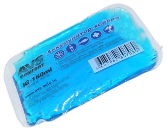 AVS 160 мл мягкий IG-160ml