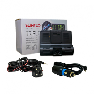 Slimtec Triple