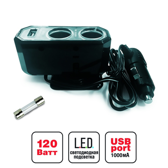 AVS CS-212U