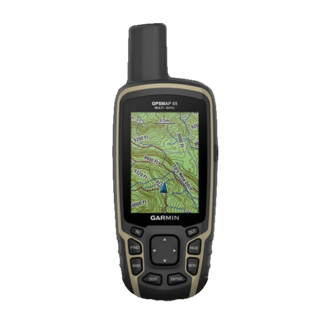 Garmin GPSMAP 65 (010-02451-03)