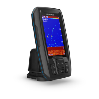 Garmin Эхолот Striker Plus 4 (010-01870-01)
