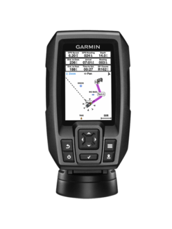 Garmin Эхолот Striker 4 (010-01550-01) 