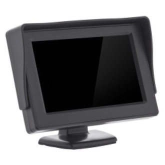 Neoline 4.3"  Camera Display
