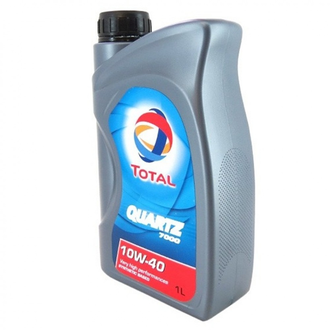 TOTAL QUARTZ 7000 10W40 12B1L