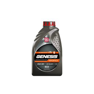 Лукойл Genesis Armortech FD 5w-30 (канистра 1 л)