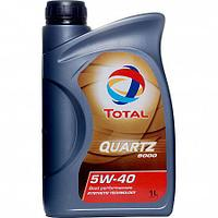 TOTAL CLASSIC 5W40 18B1L 