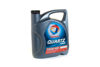 TOTAL QUARTZ 7000 10W40 (4L) NEW 