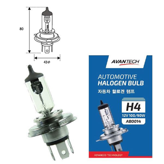Avantech  H4