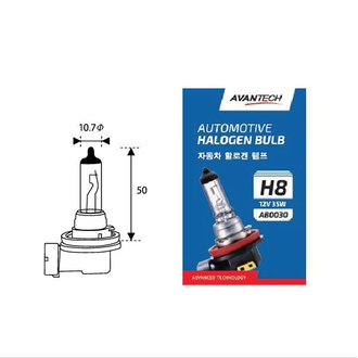 Avantech  H8 