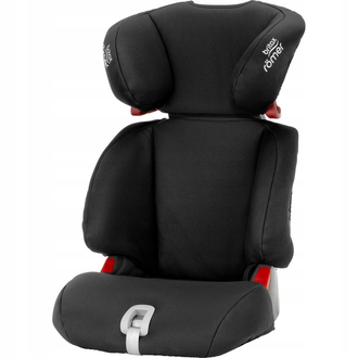 Britax Romer Discovery SL Cosmos Black Trendline 