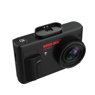 Sho-me Combo Note WiFI