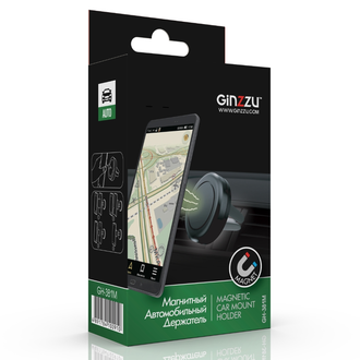 Ginzzu GH-381М