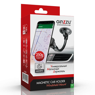Ginzzu GH-383М