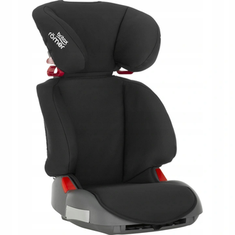 Britax Romer ADVENTURE  Storm Grey Trendline