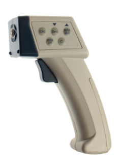 Horstec TC 115 (пистолет)