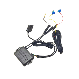 SilverStone F1 Integral 2.0