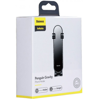 BASEUS Penguin gravity