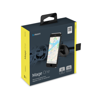 Deppa 55151 Mage One 