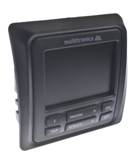 Multitronics C-580